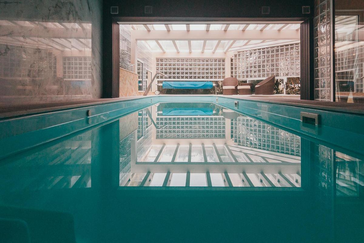 Joy Beach House Сан-Педру-де-Муел Екстер'єр фото