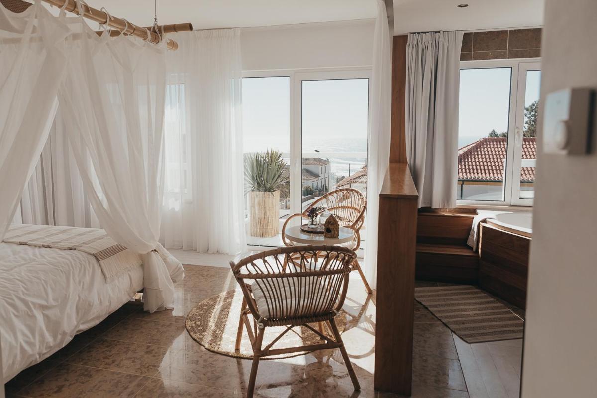 Joy Beach House Сан-Педру-де-Муел Екстер'єр фото